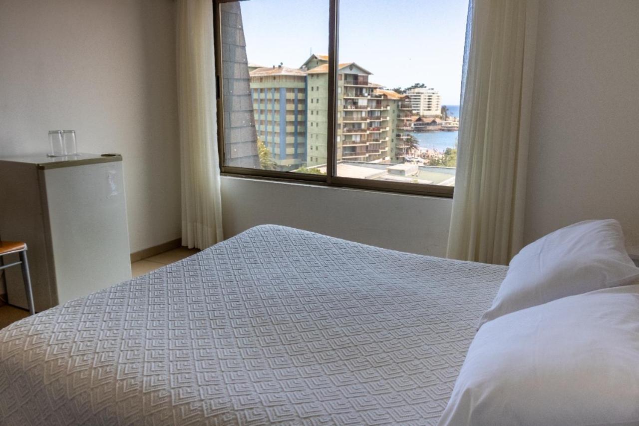 Hotel Carande بابودو المظهر الخارجي الصورة
